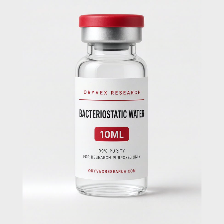 Bacteriostatic Water