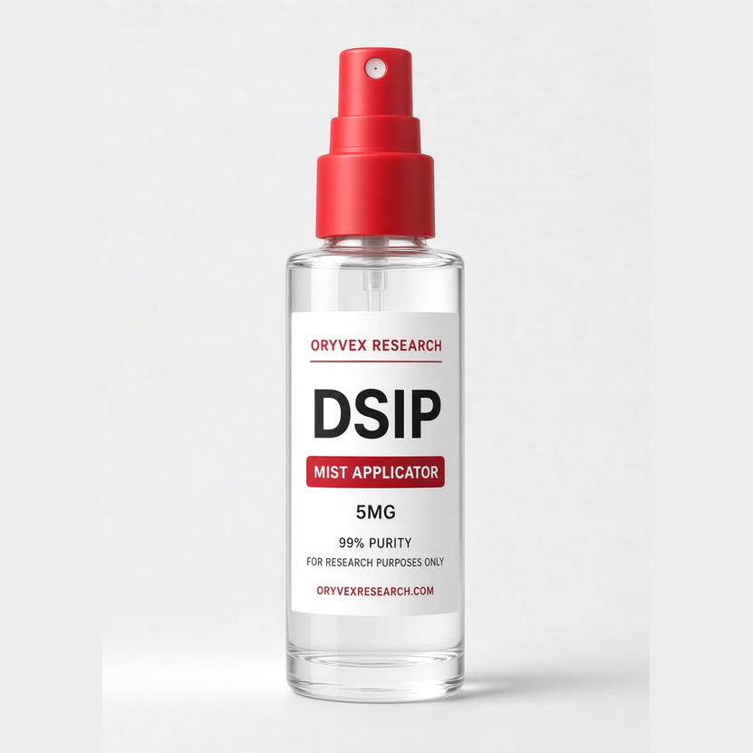 DSIP — Mist Applicator