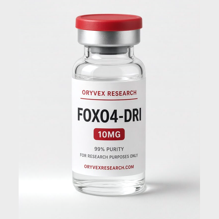 FOXO4-DRI