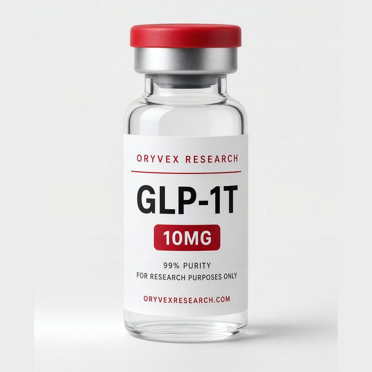 GLP-1T