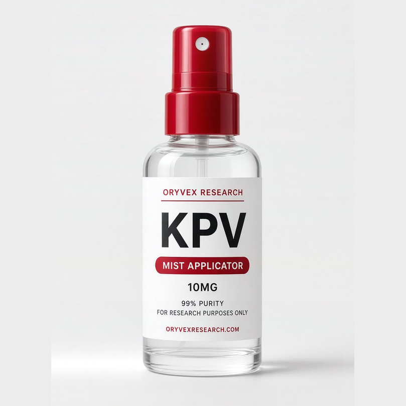 KPV — Mist Applicator