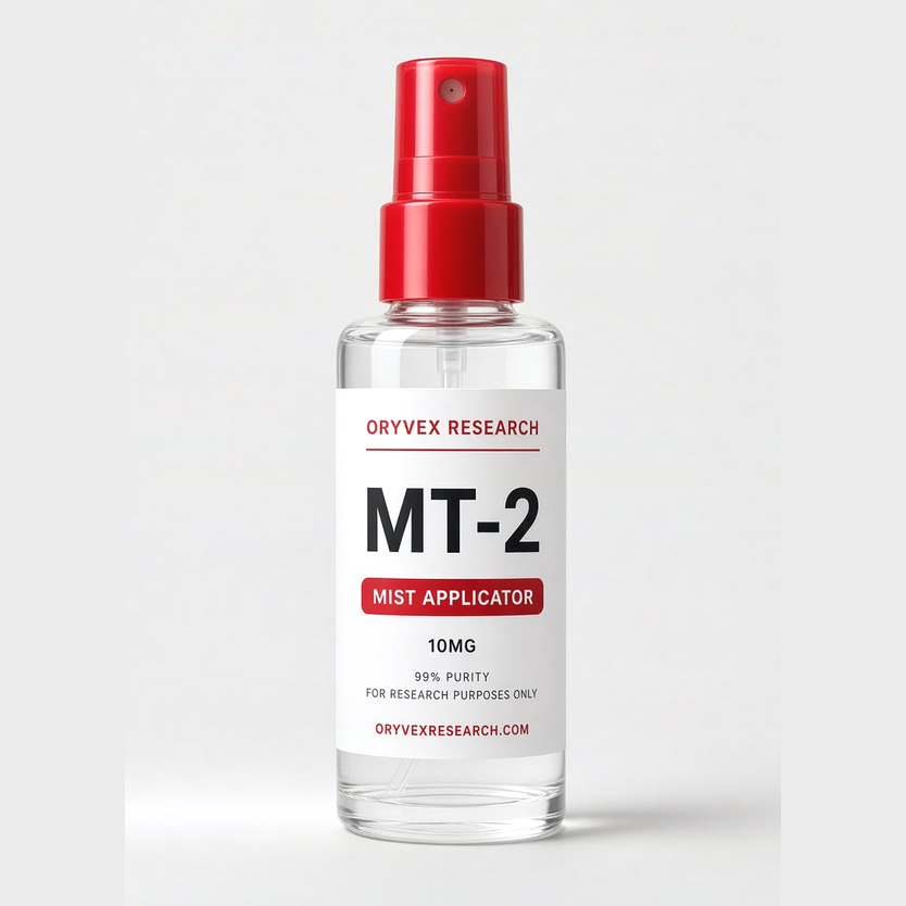 MT-2 — Mist Applicator