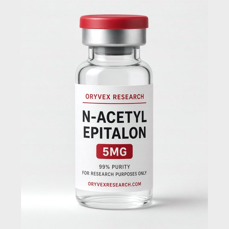 N-Acetyl Epitalon