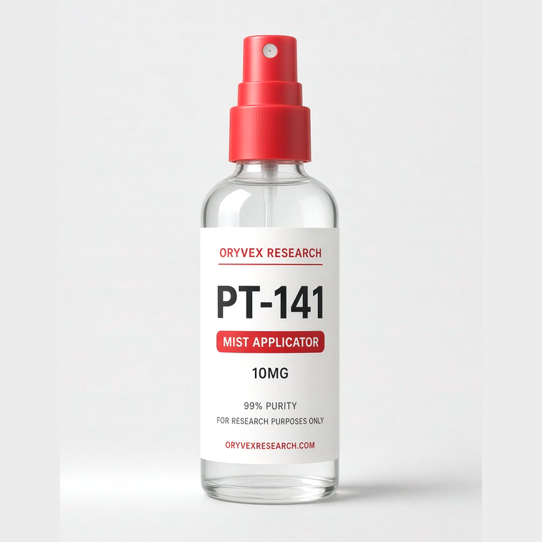 PT-141 — Mist Applicator