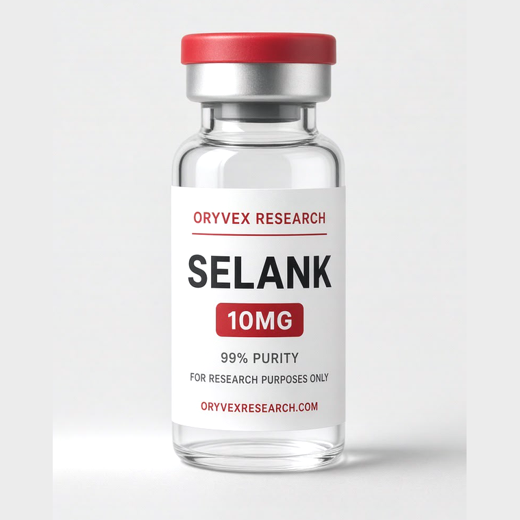 Selank