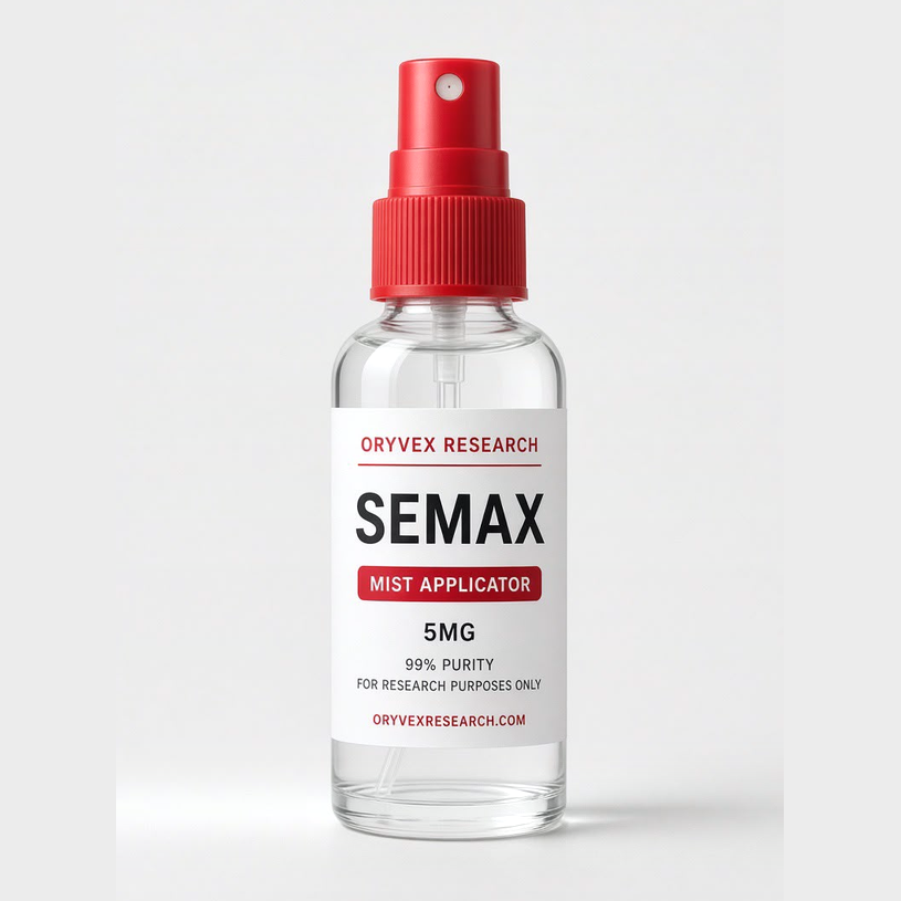 Semax — Mist Applicator
