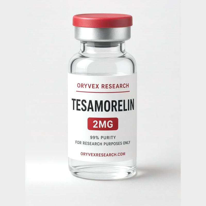 Tesamorelin