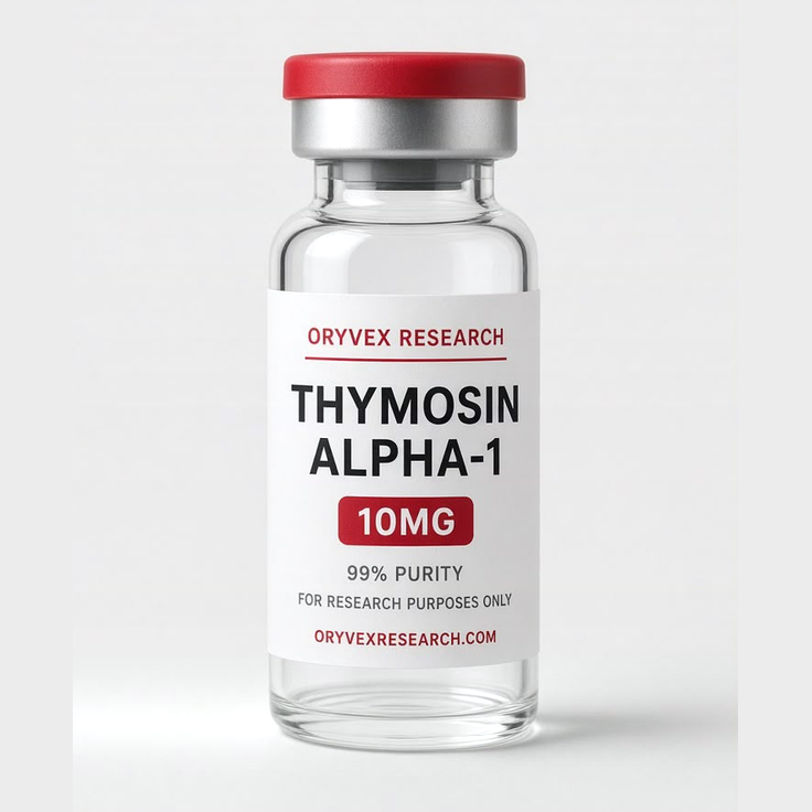 Thymosin Alpha-1