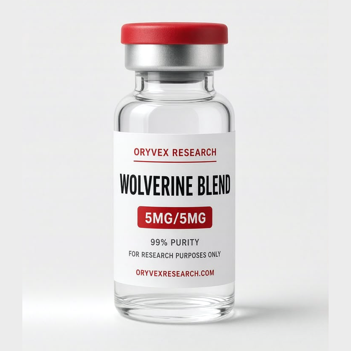 Wolverine Blend